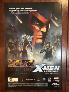 Avengers Earth’s Mightest Heroes  1 (2006)