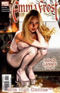 EMMA FROST (2003 Series) #7 Very Fine Comics Book