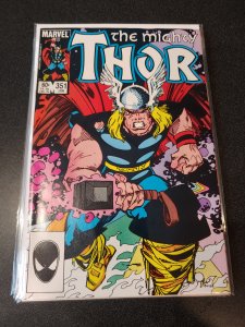 Thor #351 (1985)