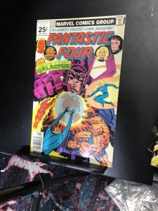 Fantastic Four #173 (1976) Galactus vs. FF. High-grade! VF/NM TONS JUST POSTED!