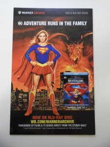 Detective Comics #988 Variant Cover (2018) VF Condition