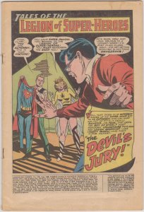 Adventure Comics #370