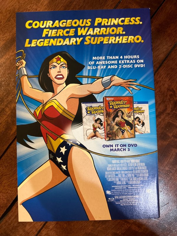 Booster Gold #18 (2009)