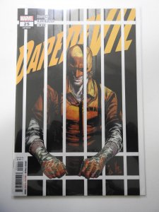 Daredevil #25 (2021)