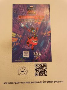 Venom Lethal Protector # 1 2 3 4 5 NM 1st Print Marvel Comic Books Spider 9 J237