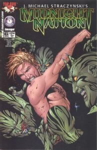 Midnight Nation #6 (2001)