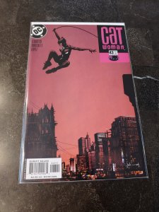 Catwoman #43 (2005)