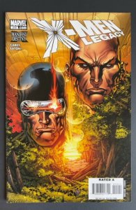 X-Men: Legacy #215 (2008)