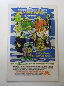 Teen Titans #27 (1970) FN+ Condition!