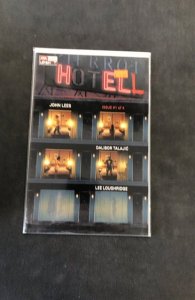 Hotell #1 (2020)