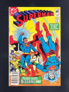 Superman #379 (1983)