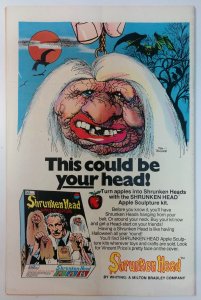 Kong the Untamed #4 (6.0, 1976)