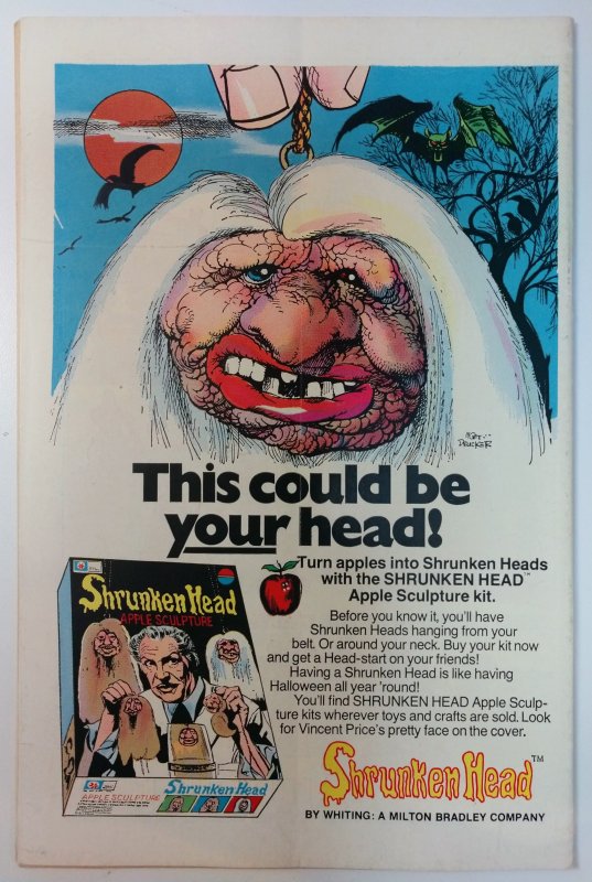 Kong the Untamed #4 (6.0, 1976)