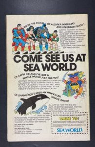 The Unexpected #181 (1977)