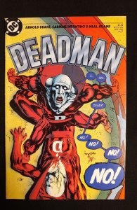 Deadman #1 (1985)