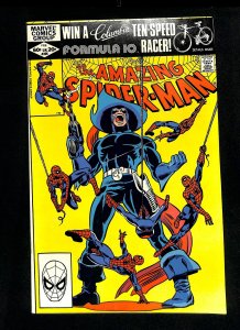 Amazing Spider-Man #225 Foolkiller!