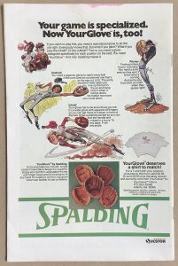 Marvel Chillers #7 (1976, Marvel) Featuring Tigra.  VF