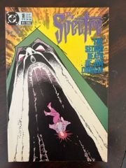 The Spectre #18 (1988) - NM
