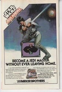 Incredible Hulk(vol. 3)# 283 Hulk and The Avengers vs The Leader !