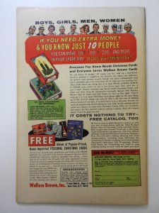 Fantastic Four #55 (1966) VG Condition