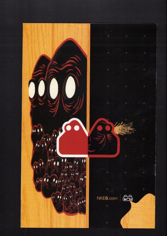 Ultimate Fantastic Four #24 - SIGNED BY GREG LAND! (8.0) 2005