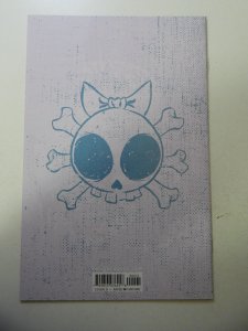 I Hate Fairyland #2 Cover D (2022) NM Condition