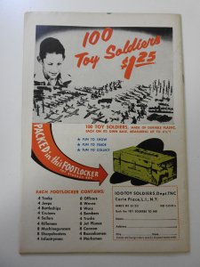 Wonder Woman #126 (1961) FN Condition!