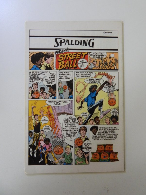 The Amazing Spider-Man #174 (1977) VF condition