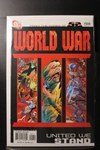 World War 3 Book Four (2007)