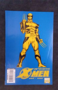 Astonishing X-Men #22 Wolverine Cover 2007 marvel Comic Book marvel Comic Book