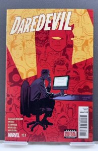 Daredevil #15.1 (2015)
