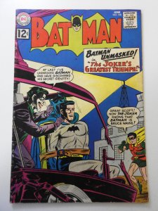 Batman #148 (1962) FN- Condition!