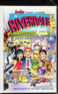 To Riverdale And Back Again (1990)