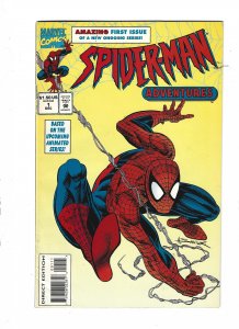 Spider-Man Adventures #1 (1994) b5