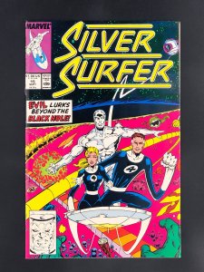 Silver Surfer #15 (1988)