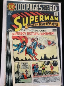 Superman #284 (1975)