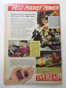 Action Comics #93 (1946) GD Condition See description