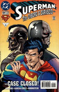 Superman #104 (1995) Superman