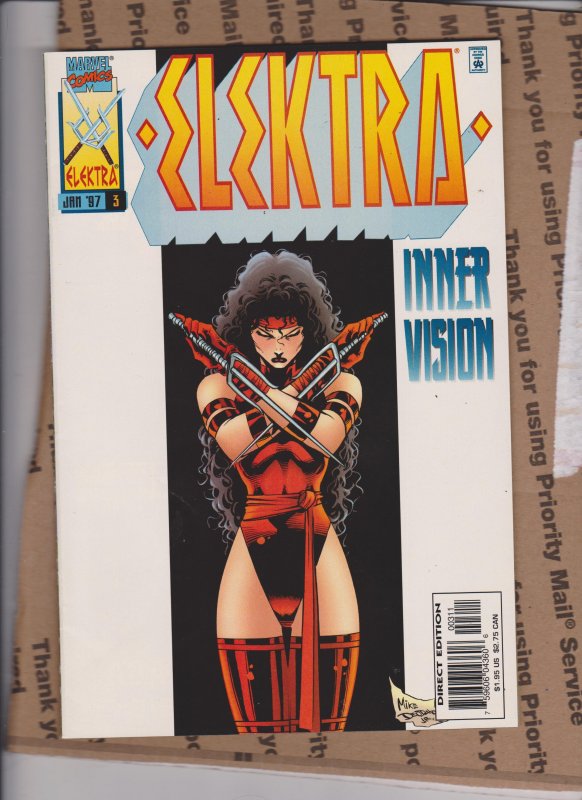 Elektra #3