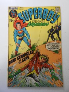 Superboy #171 (1971) FN Condition!