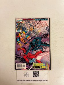 Cable #54 NM Marvel Comic Books 4 HH91