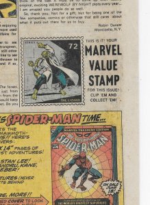 Werewolf By Night #21 | MVS Intact (Marvel)