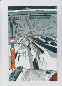 Ultimate Spider-Man #89 - Brian Michael Bendis Story, Mark Bagley Art (9.2) 2006