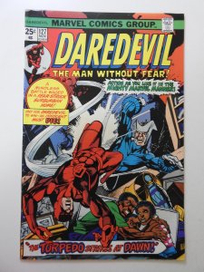 Daredevil #127 (1975) VG/FN Condition! MVS intact!