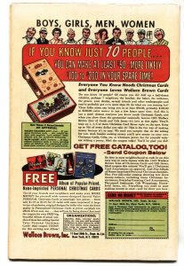 Strange Tales #136 - 1965 - Marvel - FN+ - comic book