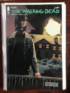 The Walking Dead #185 (2018)