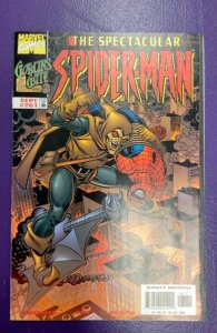The Spectacular Spider-Man #261 (1998)