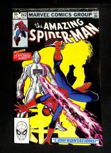 Amazing Spider-Man #242
