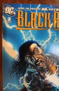 Black Adam: The Dark Age #2 (2007)