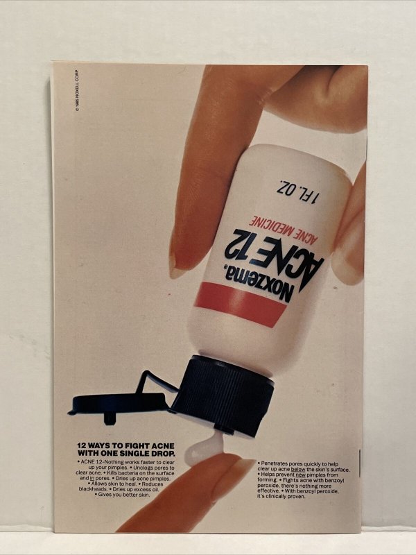 The New Teen Titans #14 1984 Series